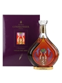 Courvoisier Collection Erte No.2 Vendanges - Spirit 75cl / 40%