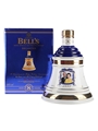 Bell's Ceramic Decanter Golden Wedding Anniversary 1997 70cl / 40%