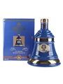Bell's 8 Year Old Ceramic Decanter 75th Birthday Queen Elizabeth II 70cl / 40%