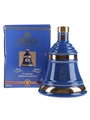 Bell's 8 Year Old Ceramic Decanter 75th Birthday Queen Elizabeth II 70cl / 40%