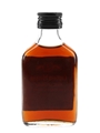 Captain Morgan Black Label Jamaica Rum Bottled 1970s 5cl / 40%