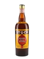 Stock Amaro Bianco Bottled 1960s 75cl / 28%