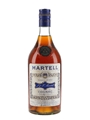 Martell 3 Star Bottled 1970s 68cl / 40%