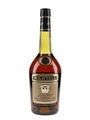 Martell 3 Star VS Bottled 1980s 70cl / 40%