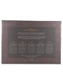 The Classic Islay Collection - Bottled 2007 Caol Ila, Lagavulin & Port Ellen 5 x 20cl