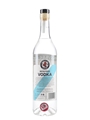 Portobello Road Vodka British Potato 70cl / 40%