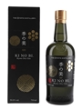 Kyoto Ki No Bi Go 5th Anniversary Bottle  70cl / 50%