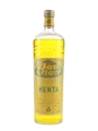 Tassoni Cedral Best Blend Menta Bottled 1950s 100cl / 30%