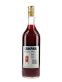 Campari Bitter Bottled 1980s - Spain 100cl / 25%