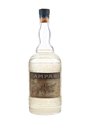 Campari Cordial Bottled 1960s 75cl / 36%