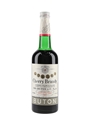 Buton Cherry Brandy Bottled 1950s 75cl / 30%