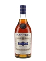 Martell 3 Star Bottled 1970s 68cl / 40%