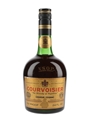 Courvoisier VSOP Bottled 1960s-1970s 68cl / 40%