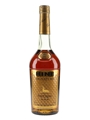 Hine Signature 3 Star Bottled 1980s 68cl / 40%