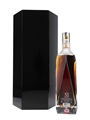 Macallan M Lalique Decanter 1824 Series - 2016 Release 70cl / 45%