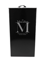 Macallan M Lalique Decanter 1824 Series - 2016 Release 70cl / 45%