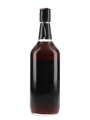 Captain Morgan Black Label Rum Bottled 1970s 75.7cl / 40%