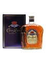 Crown Royal Fine De Luxe 114cl 