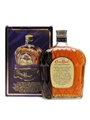 Crown Royal Fine De Luxe 114cl 