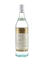 Bacardi Carta Blanca Bottled 1970s - Nassau, Bahamas 75.7cl / 40%
