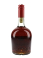 Courvoisier 3 Star Luxe Bottled 1970s 68cl / 40%