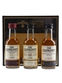 Glenlivet Tasting Experience Master Distillers Reserve 3 x 5cl / 40%