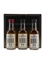 Glenlivet Tasting Experience Master Distillers Reserve 3 x 5cl / 40%