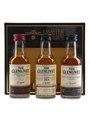 Glenlivet Tasting Experience Master Distillers Reserve 3 x 5cl / 40%