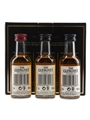 Glenlivet Tasting Experience Master Distillers Reserve 3 x 5cl / 40%