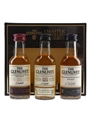 Glenlivet Tasting Experience Master Distillers Reserve 3 x 5cl / 40%
