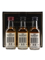 Glenlivet Tasting Experience Master Distillers Reserve 3 x 5cl / 40%