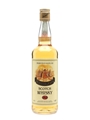 Master John  70cl / 40%
