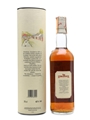Edradour 10 Year Old Bottled 1980s 70cl / 40%