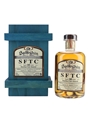 Ballechin 2008 10 Year Old SFTC Cask No.276 Bottled 2018 - Bourbon Cask Matured 50cl / 60.6%