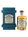 Ballechin 2008 10 Year Old SFTC Cask No.276 Bottled 2018 - Bourbon Cask Matured 50cl / 60.6%