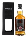Springbank 12 Year Old Cask Strength Bottled 2014 70cl / 53.2%
