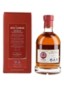 Kilchoman 2008 Founders Cask Release Bottled 2018 - Pol Roger Portfolio 70cl / 54.4%