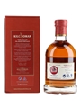 Kilchoman 2008 Founders Cask Release Bottled 2018 - Pol Roger Portfolio 70cl / 54.4%