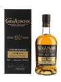 Glenallachie 4 Year Old Future Edition Billy Walker 50th Anniversary - First Peated Distillation 70cl / 60.2%