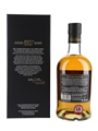 Glenallachie 4 Year Old Future Edition Billy Walker 50th Anniversary - First Peated Distillation 70cl / 60.2%