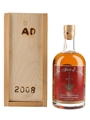 Abhainn Dearg The Spirit of Lewis  50cl / 40%