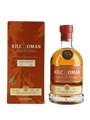 Kilchoman United Kingdom Small Batch Release Bottled 2019 70cl / 48.3%