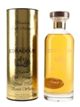Edradour 2006 Natural Cask Strength Bottled 2016 70cl / 60.2%