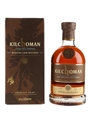 Kilchoman 2011 Madeira Cask Matured Bottled 2015 70cl / 50%