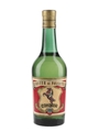 Combier Liqueur De Noisette Bottled 1950s 35cl / 30%