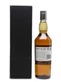 Port Ellen 1979 – 3rd Release 24 Year Old 70cl / 57.3%