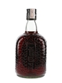 Old Monk 7 Year Old DeLuxe Rum Bottled 2022 75cl / 42.8%