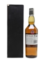 Port Ellen 1979 – 3rd Release 24 Year Old 70cl / 57.3%