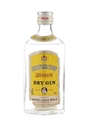 Bols Silver Top Dry Gin Bottled 1969 35cl / 43%