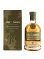 Kilchoman 2010 Original Cask Strength Bottled 2016 - Quarter Cask 70cl / 56.9%